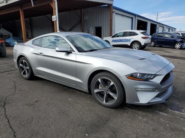 Photo 4 from auction – 2020 FORD MUSTANG with VIN 1FA6P8TH9L5167475