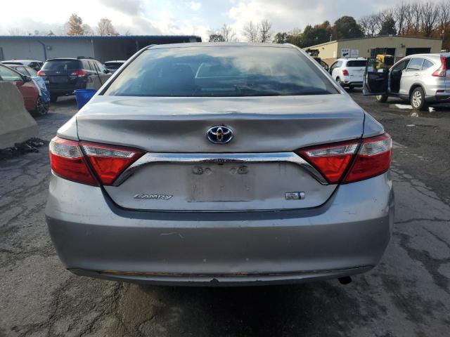 Photo 6 from auction – 2015 TOYOTA CAMRY with VIN 4T1BD1FK7FU173927