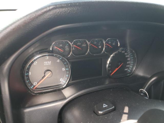 Photo 9 from auction – 2015 CHEVROLET SILVERADO with VIN 3GCUKREH4FG416717