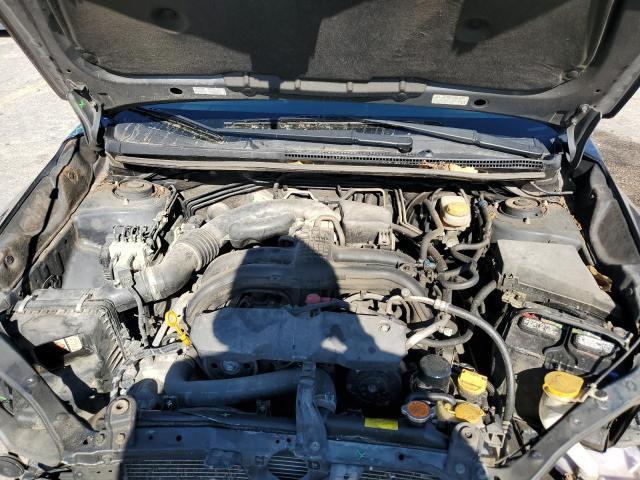 Photo 11 from auction – 2014 SUBARU IMPREZA PREMIUM with VIN JF1GJAC6XEH012866
