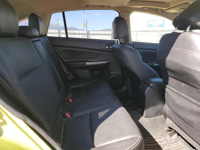 Photo 11 from auction – 2014 SUBARU XV CROSSTR with VIN JF2GPBKC9EH255110