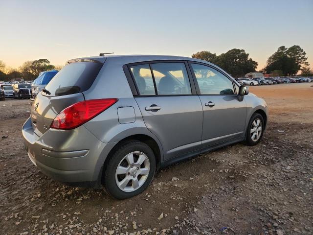 Photo 3 from auction – 2007 NISSAN VERSA S with VIN 3N1BC13E57L444696