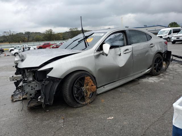 LEXUS ES 350 2015 with VIN JTHBK1GG8F2169223 - Photo from auction