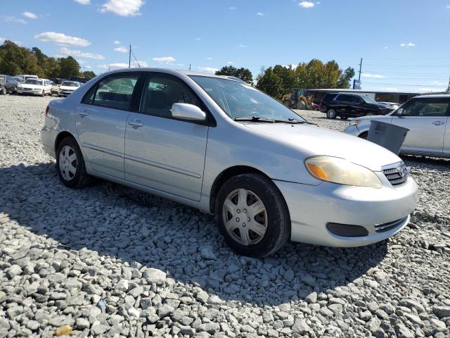 Photo 4 from auction – 2006 TOYOTA COROLLA CE with VIN 2T1BR30E36C679157