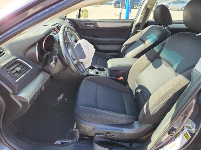 Photo 7 from auction – 2016 SUBARU LEGACY 2.5 with VIN 4S3BNAD61G3035623
