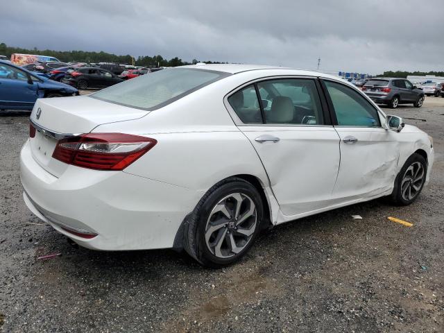 Photo 3 from auction – 2017 HONDA ACCORD EX with VIN 1HGCR2F76HA129161