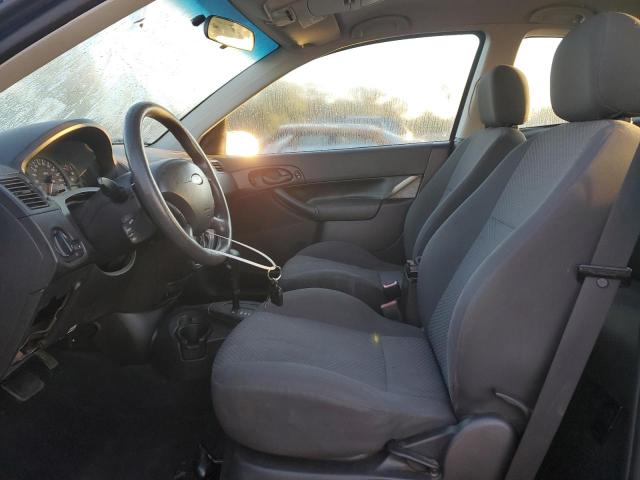 Photo 7 from auction – 2005 FORD FOCUS ZX3 with VIN 3FAFP31N35R132782