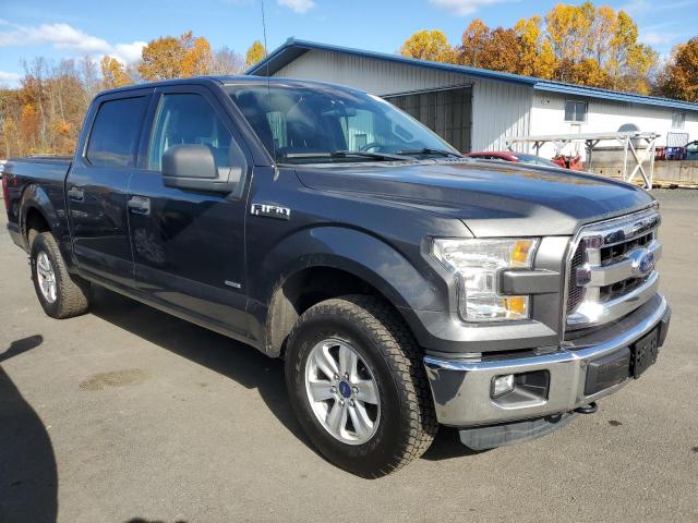 Photo 4 from auction – 2015 FORD F150 SUPER with VIN 1FTEW1EG1FFA89809