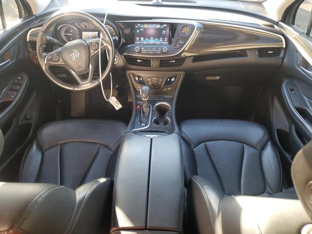 Photo 8 from auction – 2020 BUICK ENVISION E with VIN LRBFXCSA6LD154740