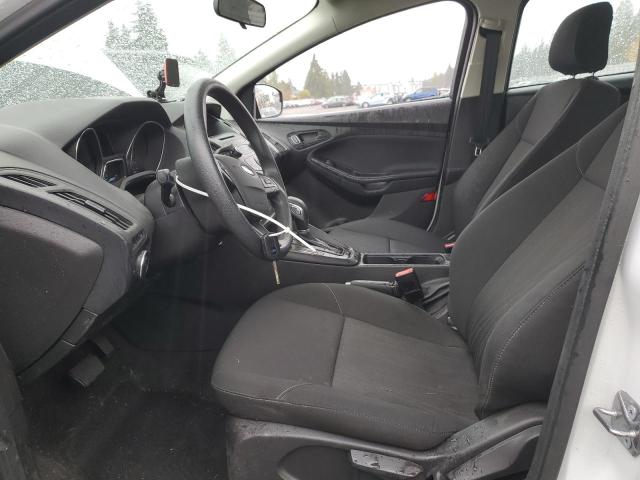 Photo 7 from auction – 2017 FORD FOCUS S with VIN 1FADP3E29HL223534