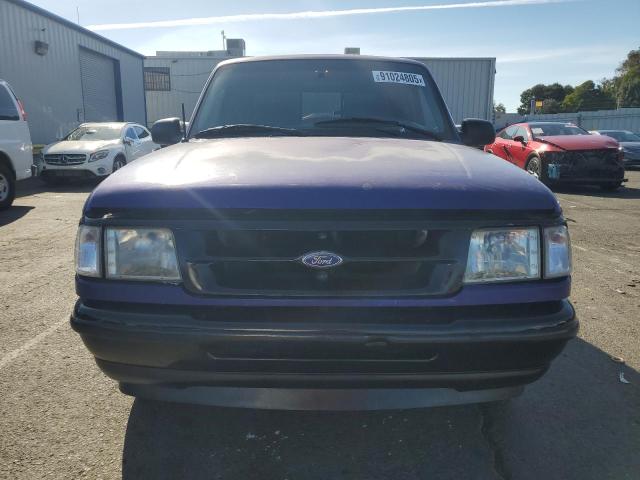 Photo 5 from auction – 1995 FORD RANGER SUP with VIN 1FTCR14U3SPA63271