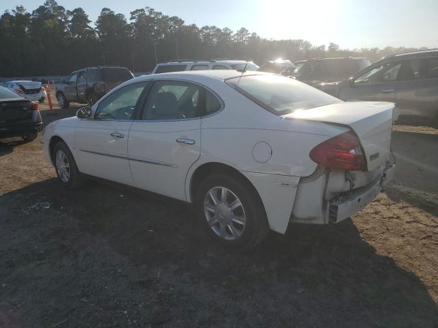 Photo 2 from auction – 2008 BUICK LACROSSE C with VIN 2G4WC582181246507