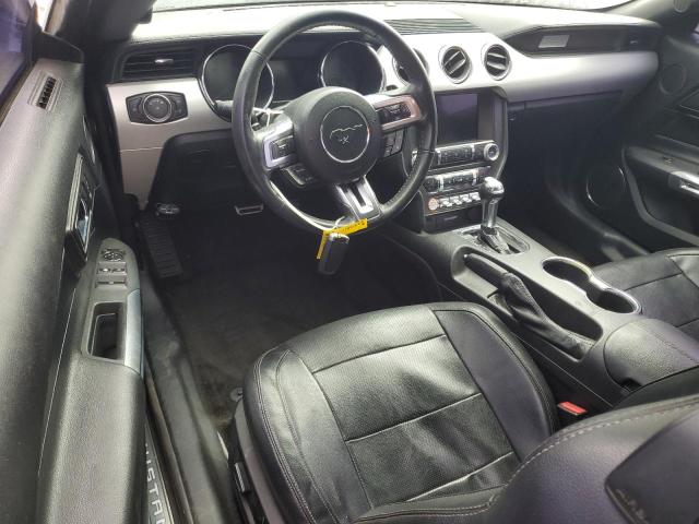 Photo 8 from auction – 2017 FORD MUSTANG with VIN 1FATP8UH6H5220271