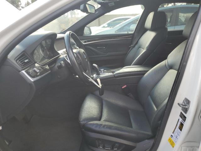 Фото 7 с аукциона – 2012 BMW 550 I с VIN WBAFR9C55CDX79076