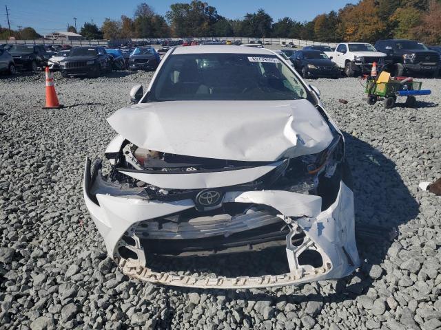 Photo 5 from auction – 2020 TOYOTA COROLLA LE with VIN 5YFEPRAE0LP028889
