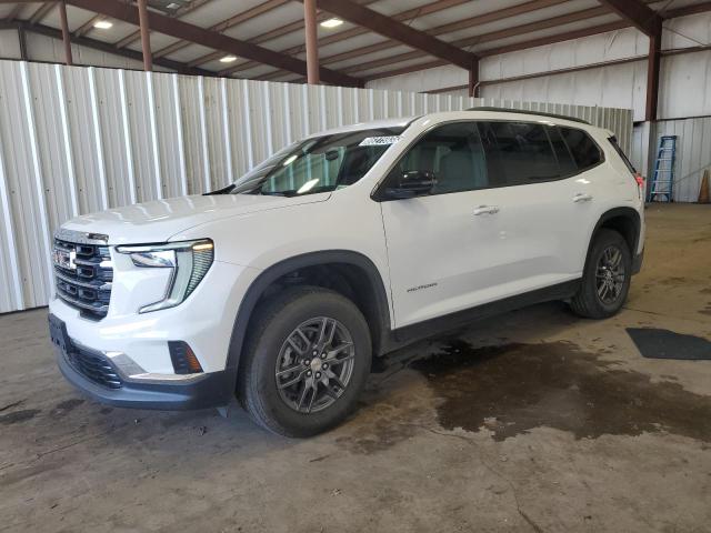 Photo 1 from auction – 2025 GMC ACADIA ELE with VIN 1GKENNRS9SJ145967