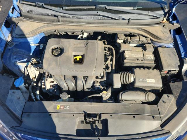 Photo 11 from auction – 2019 HYUNDAI ELANTRA SE with VIN 5NPD74LF2KH449366