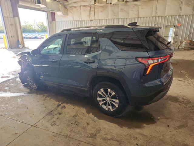 Zdjęcie 2 z aukcji – 2025 CHEVROLET EQUINOX LT z VIN 3GNAXPEG2SL103643