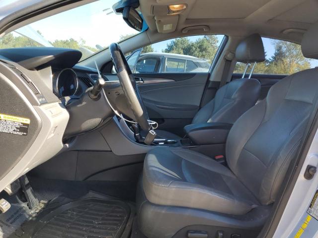 Photo 7 from auction – 2012 HYUNDAI SONATA HYB with VIN KMHEC4A48CA028189