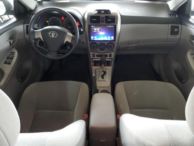 Photo 8 from auction – 2013 TOYOTA COROLLA BA with VIN 5YFBU4EEXDP132686