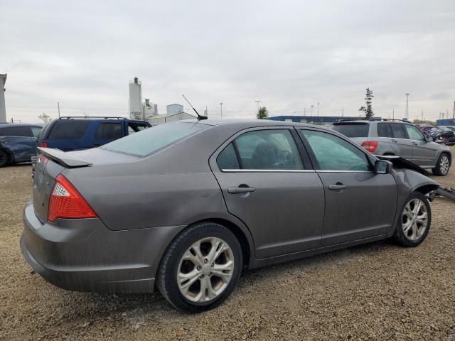 Photo 3 from auction – 2012 FORD FUSION SE with VIN 3FAHP0HA5CR364033