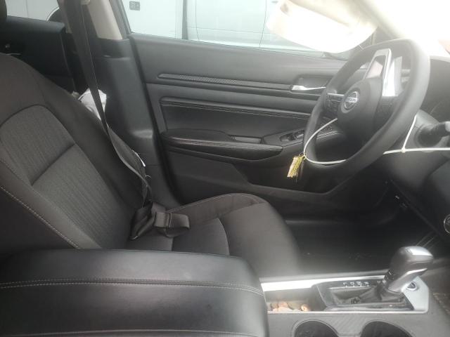 Photo 7 from auction – 2019 NISSAN ALTIMA S with VIN 1N4BL4BV2KC247852