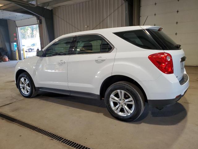 Фото 2 с аукциона – 2015 CHEVROLET EQUINOX LS с VIN 2GNFLEEK6F6428638