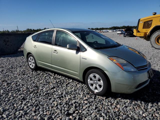 Photo 4 from auction – 2008 TOYOTA PRIUS with VIN JTDKB20U187738622
