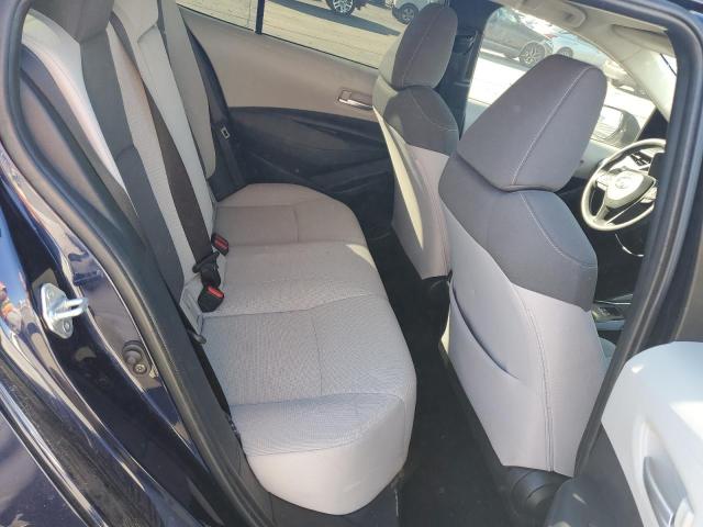 Photo 10 from auction – 2021 TOYOTA COROLLA LE with VIN JTDEPMAE7MJ143112