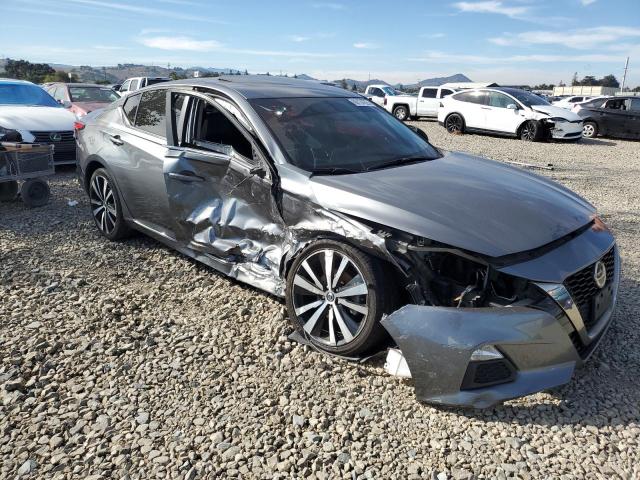 Photo 4 from auction – 2019 NISSAN ALTIMA SR with VIN 1N4BL4CW5KN301236