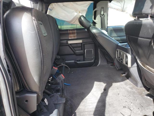 Photo 10 from auction – 2018 FORD F150 SUPER with VIN 1FTEW1EP1JFA40456