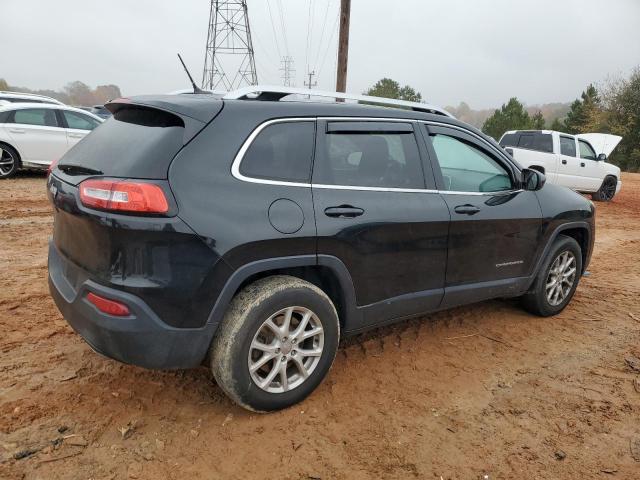 صورة رقم 3 من المزاد - 2014 JEEP CHEROKEE مع VIN 1C4PJMCS1EW184160