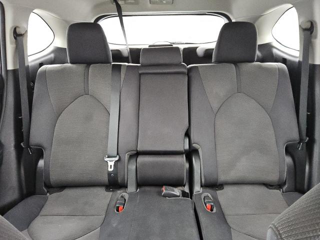Photo 10 from auction – 2021 TOYOTA HIGHLANDER with VIN 5TDCZRBH2MS538258