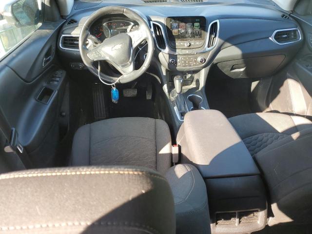 Photo 8 from auction – 2018 CHEVROLET EQUINOX LT with VIN 3GNAXSEV9JS638250
