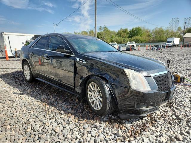 Photo 4 from auction – 2012 CADILLAC CTS LUXURY with VIN 1G6DG5E53C0123815