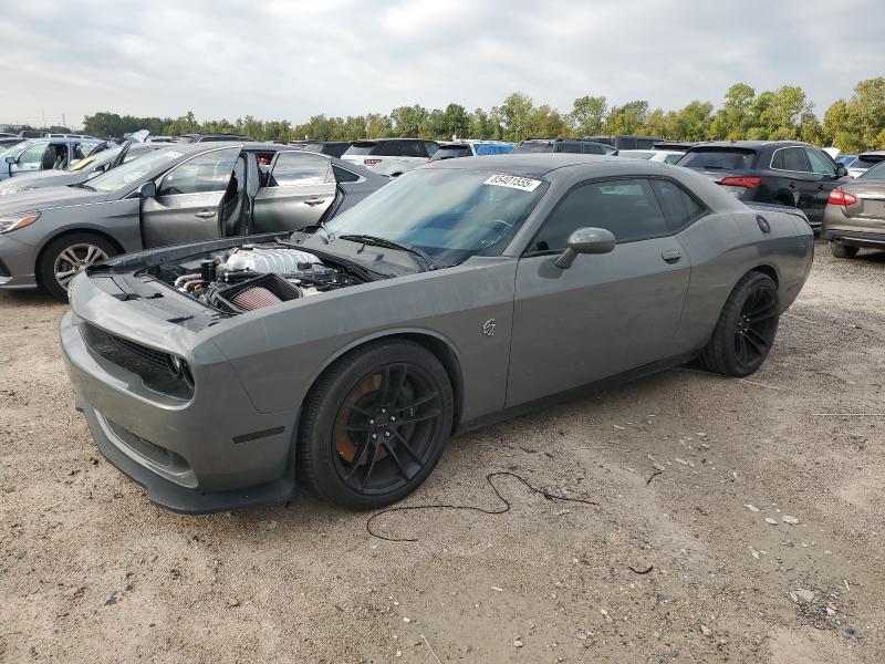 DODGE CHALLENGER 2019 with VIN 2C3CDZC96KH582835 - Photo from auction
