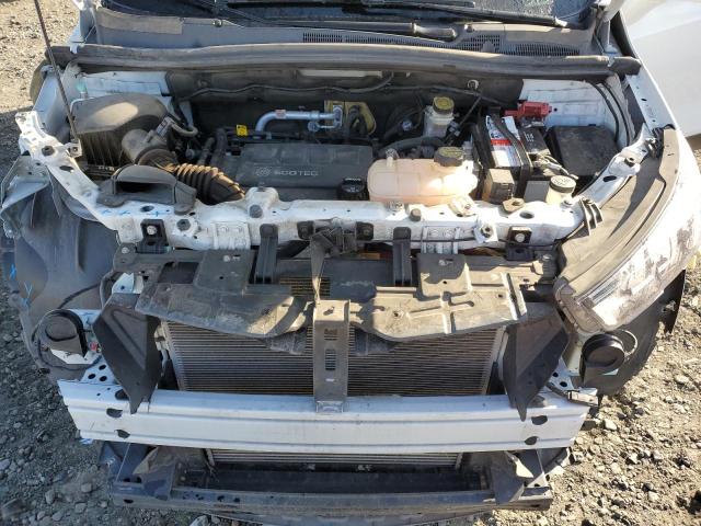 Photo 12 from auction – 2018 BUICK ENCORE ESS with VIN KL4CJCSB2JB657733