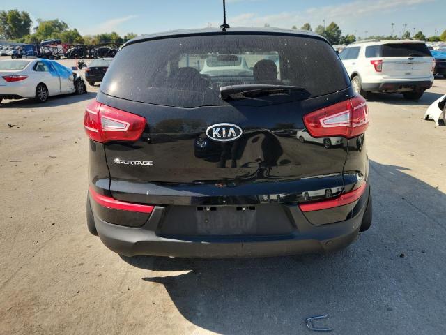 Photo 6 from auction – 2012 KIA SPORTAGE L with VIN KNDPBCA23C7295651