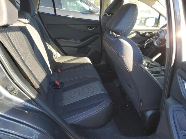 Photo 11 from auction – 2023 SUBARU CROSSTREK with VIN JF2GTAFC6P9218853