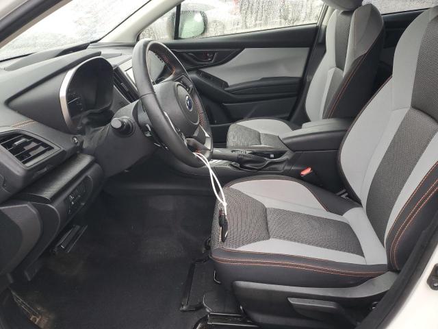 Photo 7 from auction – 2023 SUBARU CROSSTREK with VIN JF2GTAPC4P8224493