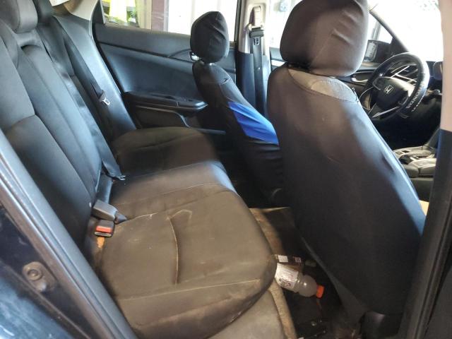 Photo 10 from auction – 2016 HONDA CIVIC EX with VIN 19XFC2F84GE039444