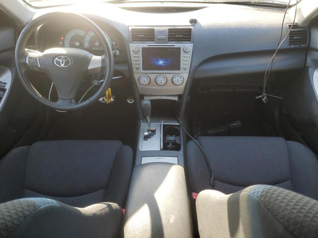 Photo 8 from auction – 2010 TOYOTA CAMRY BASE with VIN 4T1BF3EK4AU024116