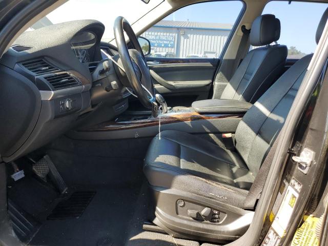 Photo 7 from auction – 2012 BMW X5 XDRIVE3 with VIN 5UXZV4C59CL988081