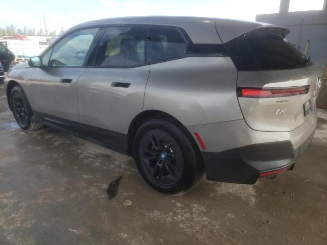 Photo 2 from auction – 2024 BMW IX XDRIVE5 with VIN WB523CF02RCP88358