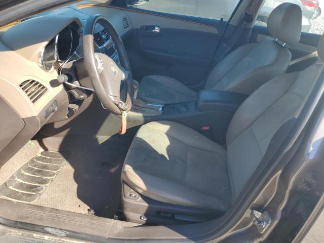 Photo 7 from auction – 2011 CHEVROLET MALIBU 2LT with VIN 1G1ZD5E10BF323788