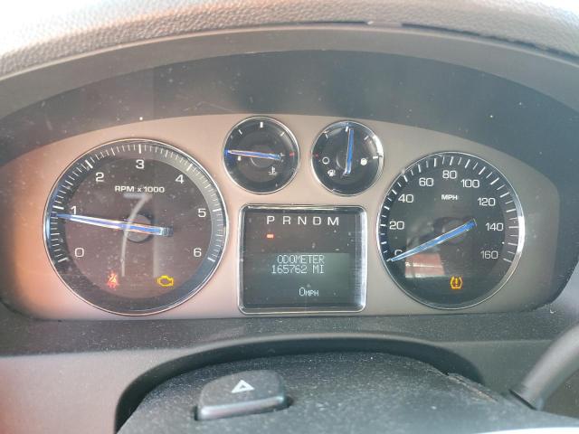 Photo 9 from auction – 2007 CADILLAC ESCALADE L with VIN 1GYEC63837R281440