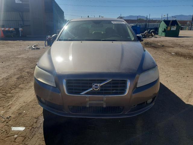 Photo 5 from auction – 2008 VOLVO S80 3.2 with VIN YV1AS982881051898
