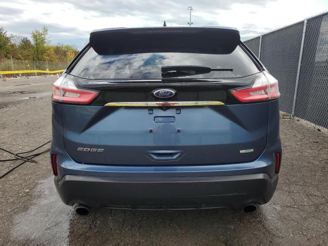 Photo 6 from auction – 2019 FORD EDGE SE with VIN 2FMPK3G9XKBC50602