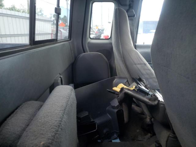 Photo 11 from auction – 2002 FORD RANGER SUP with VIN 1FTYR44UX2TA23722