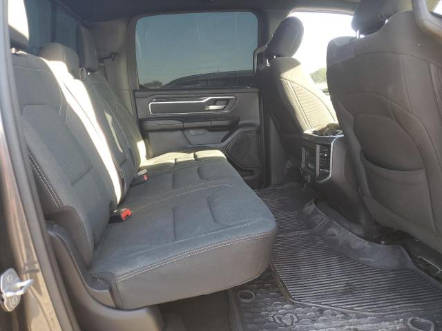 Photo 10 from auction – 2022 RAM 1500 BIG H with VIN 1C6RREFG9NN249039